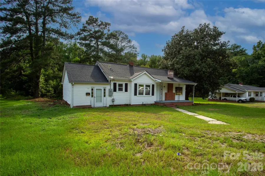 290 Airport Road, Rockingham, NC 28379 - #2