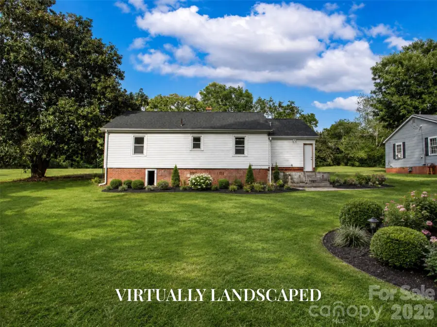 290 Airport Road, Rockingham, NC 28379 - #3