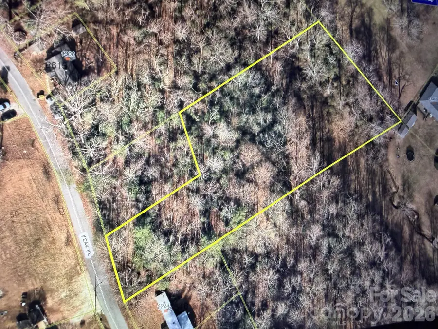 0 Peak Place, Lenoir, NC 28645 - #3