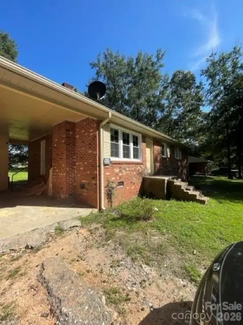 3223 Shadow Lane, Great Falls, SC 29055