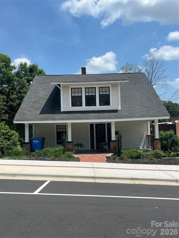 134 N 4th Street, Albemarle, NC 28001