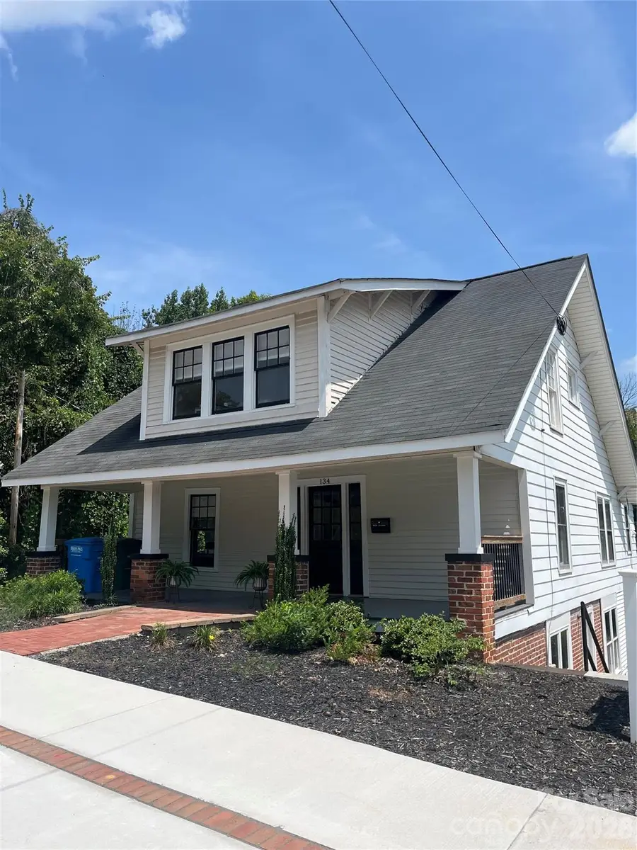 134 N 4th Street, Albemarle, NC 28001 - #3