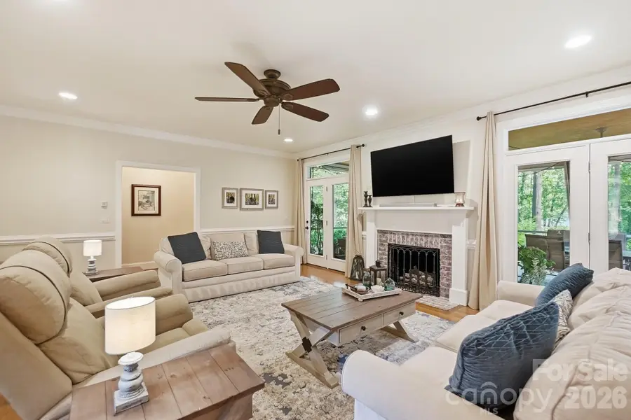 1006 Waterview Lane, Monroe, NC 28110 - #3