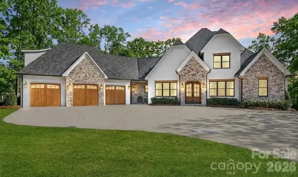 7056 Ridgeview Lane #3, Iron Station, NC 28080