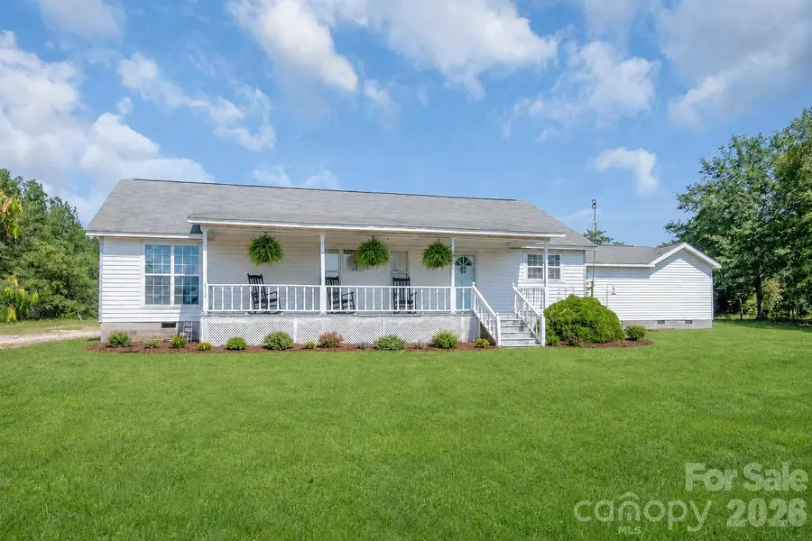312 Sanders Road, Pageland, SC 29728 - #2