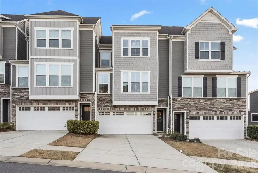 606 Crudent Road, Tega Cay, SC 29708 - #2