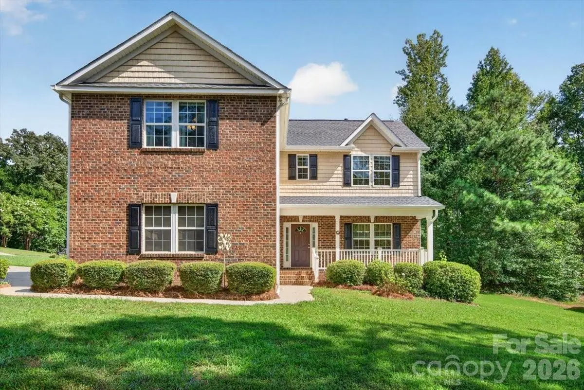 3658 Travertine Drive, Lancaster, SC 29720 - #1