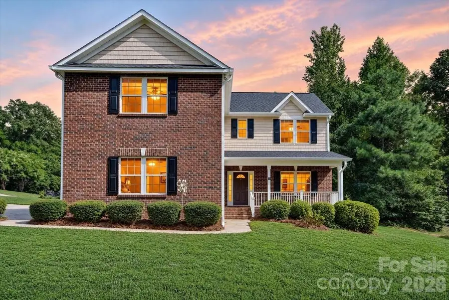 3658 Travertine Drive, Lancaster, SC 29720 - #2