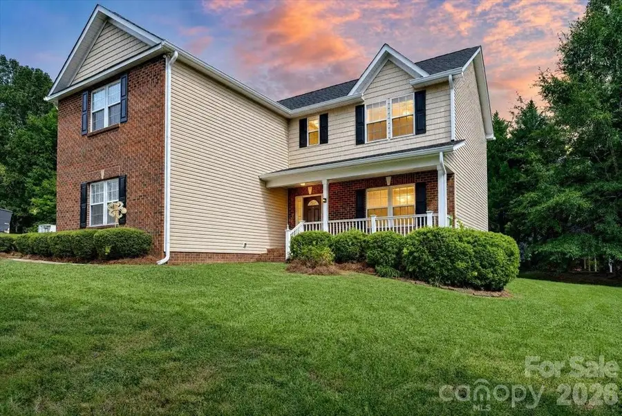 3658 Travertine Drive, Lancaster, SC 29720 - #3