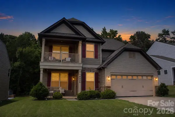 4226 Falls Lake Drive, Concord, NC 28025