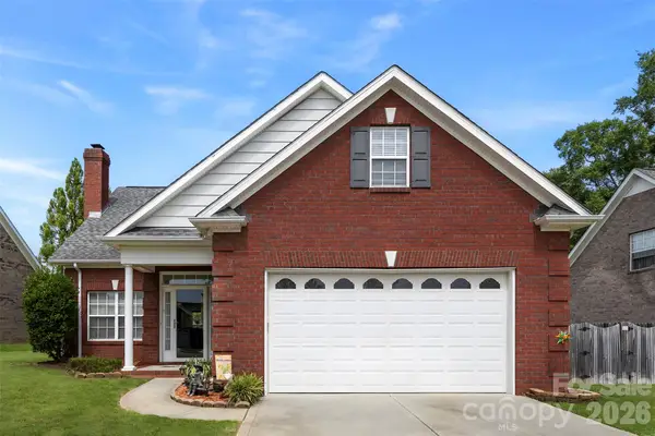 3310 Brickwood Circle, Midland, NC 28107