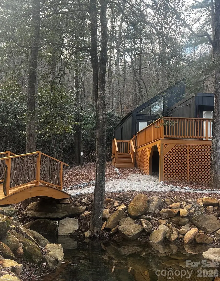 320 Never Mountain Road, Taylorsville, NC 28681 - #2
