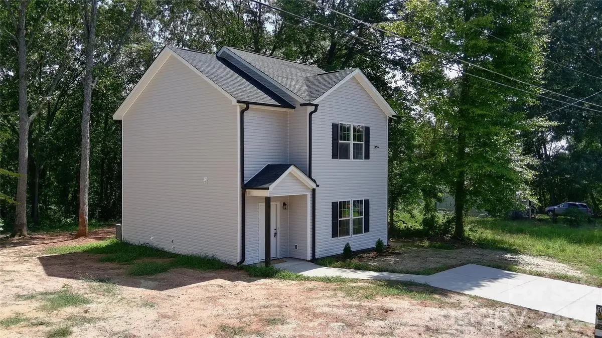 2254 Lula Street, Winston Salem, NC 27101 - #1