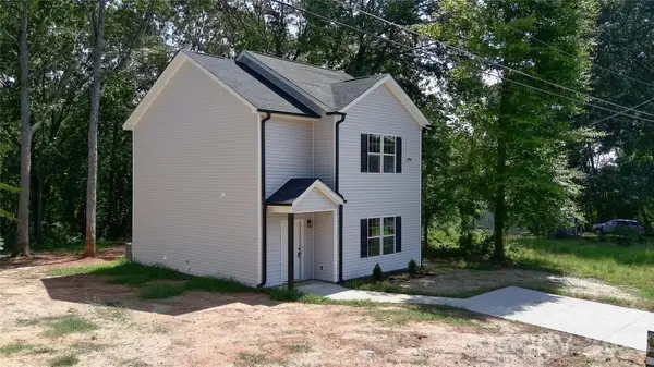 2254 Lula Street, Winston Salem, NC 27101