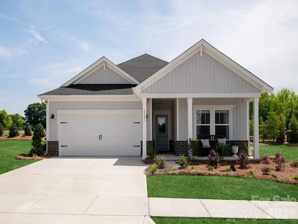 323 Pantego Place, Salisbury, NC 28144 - #1