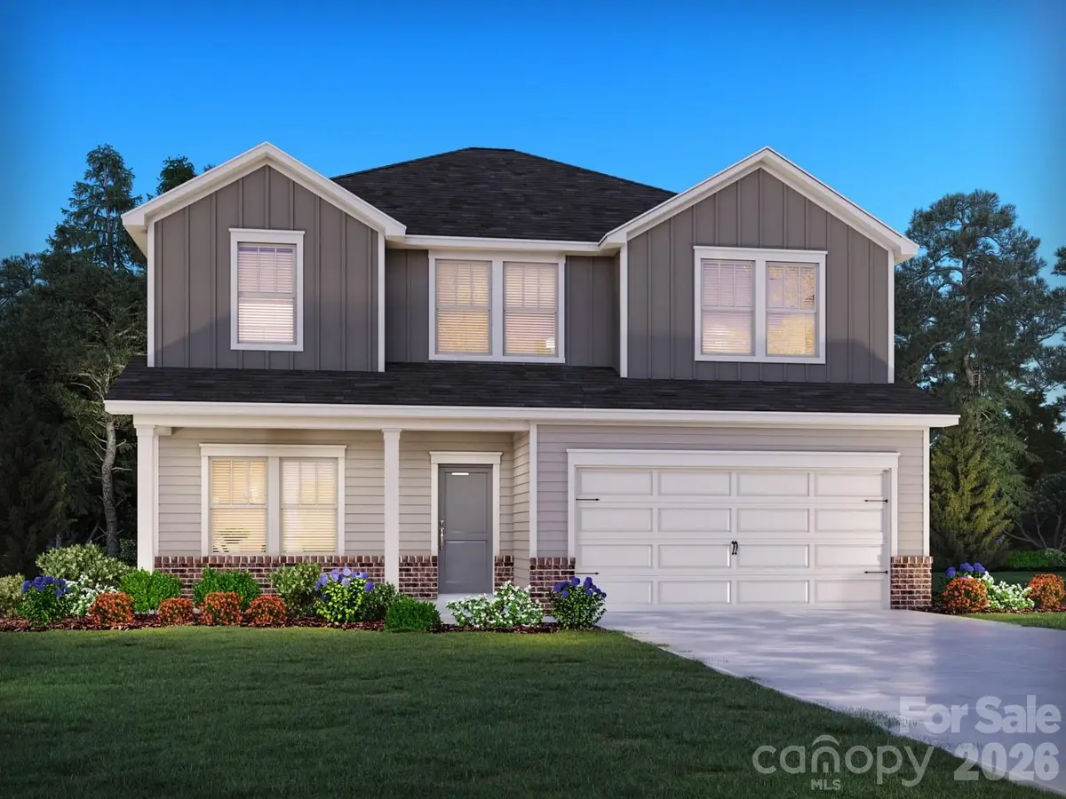 1601 Harper Landing Boulevard, Stanley, NC 28164 - #1
