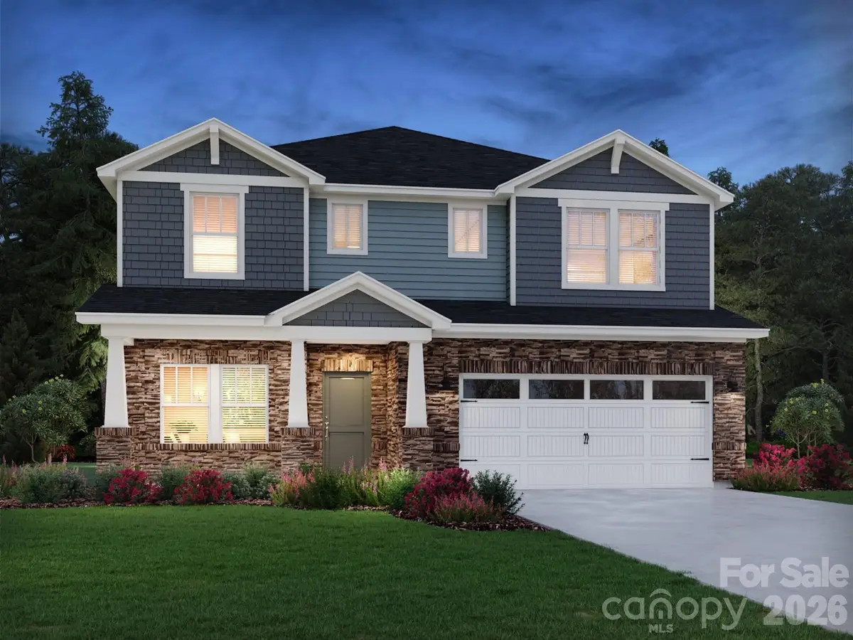 132 Arlingdale Drive, York, SC 29745 - #1