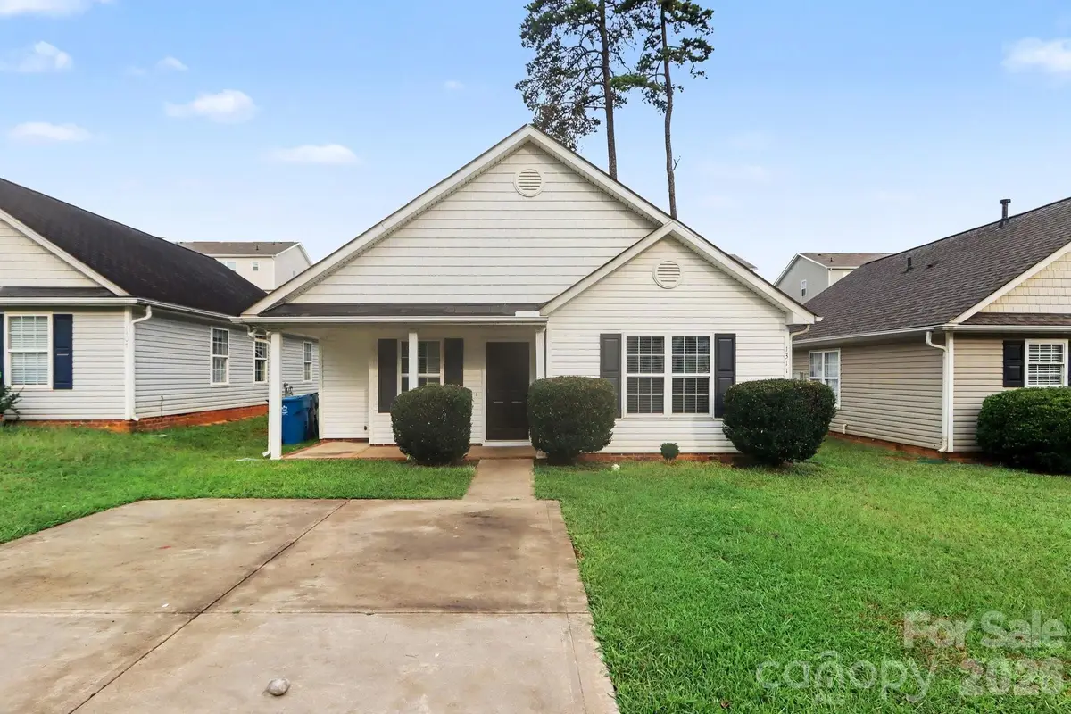 1311 Braveheart Lane, Charlotte, NC 28216 - #1