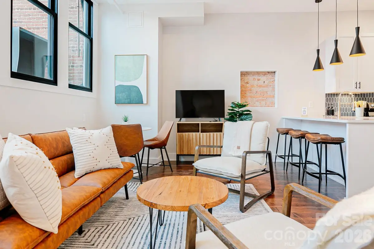 122 College Street #202, Asheville, NC 28801 - #1