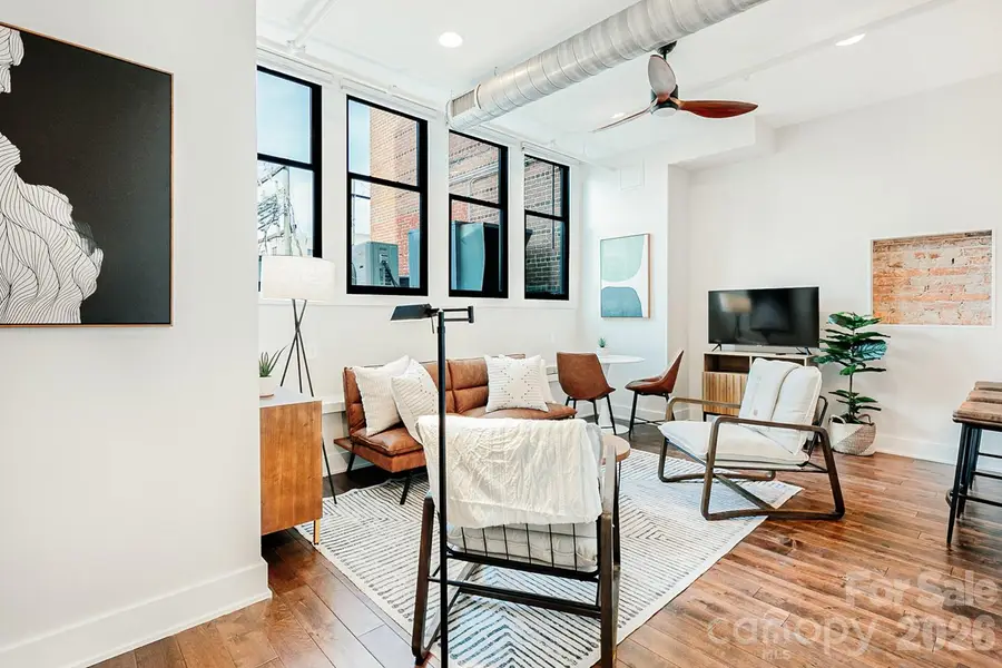 122 College Street #202, Asheville, NC 28801 - #2
