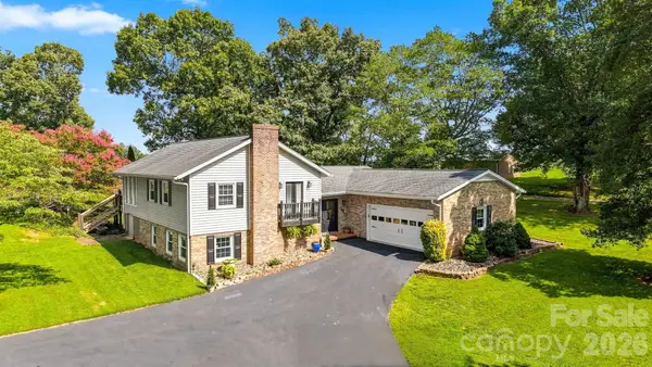 4662 Granada Hills Drive, Granite Falls, NC 28630