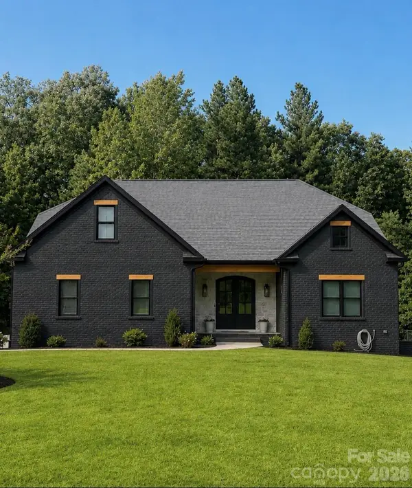 140 Crooked Branch Way, Troutman, NC 28166