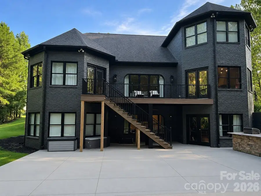 140 Crooked Branch Way, Troutman, NC 28166 - #2