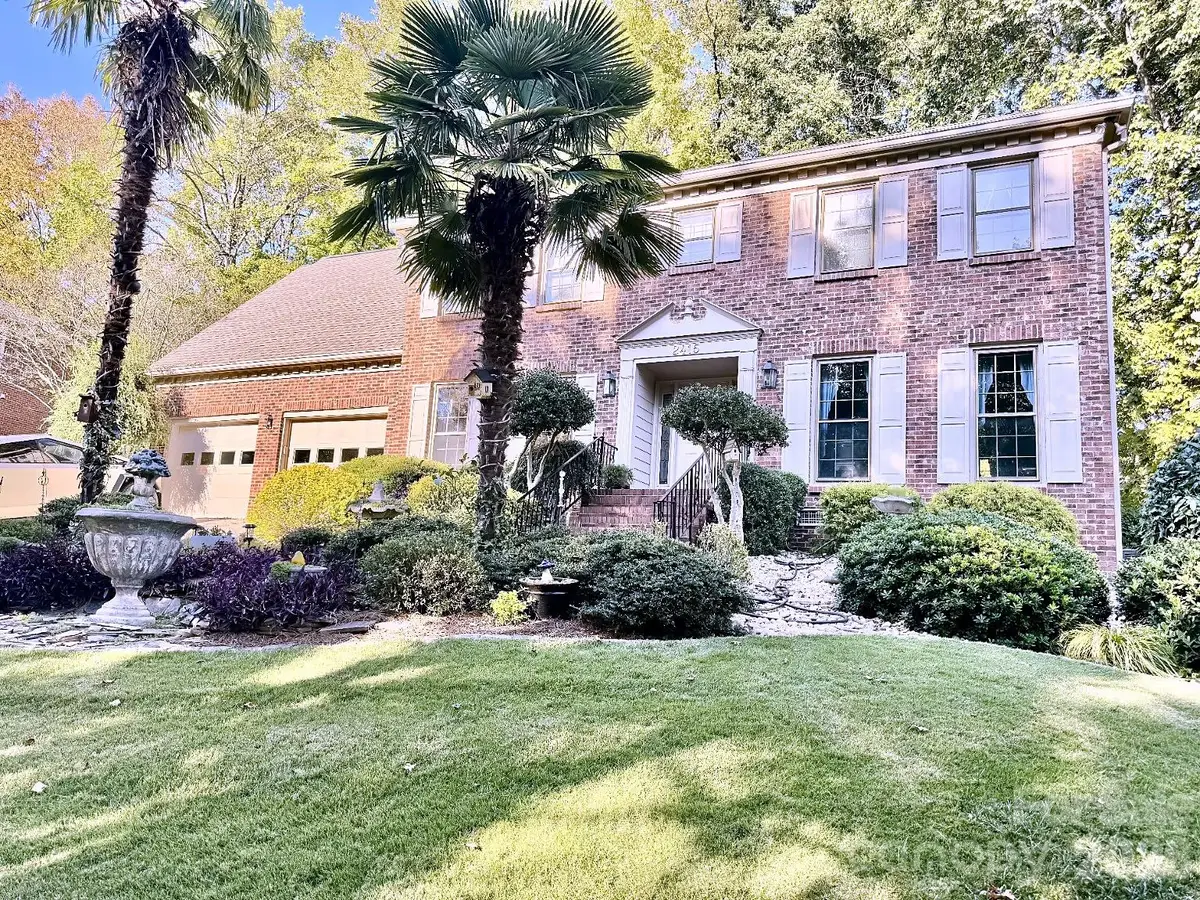 2415 Hopecrest Drive, Charlotte, NC 28210 - #1