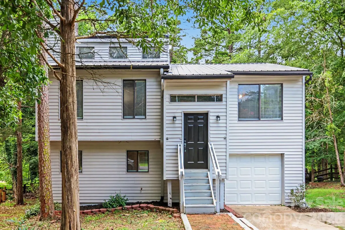 12000 Rock Canyon Drive, Charlotte, NC 28226 - #1