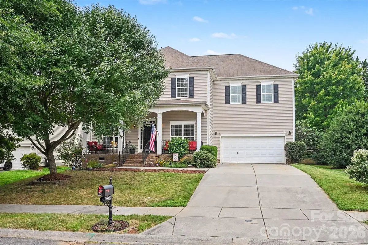 9883 NW Darby Creek Avenue Nw, Concord, NC 28027 - #1