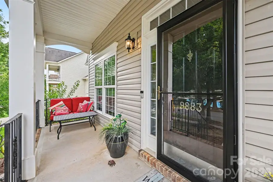 9883 NW Darby Creek Avenue Nw, Concord, NC 28027 - #3