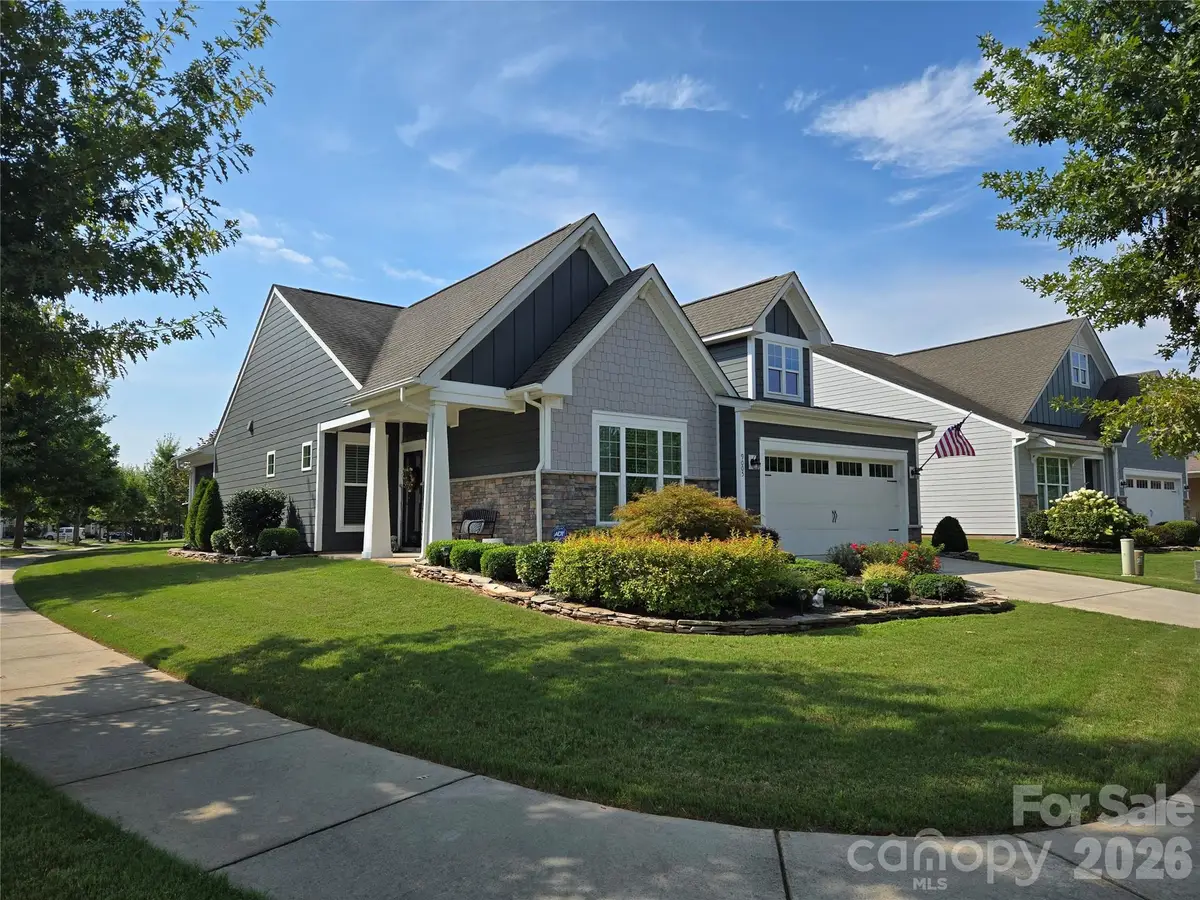 9005 Cape Breton Lane, Lancaster, SC 29720 - #1