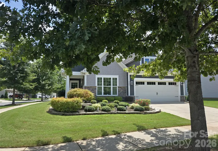 9005 Cape Breton Lane, Lancaster, SC 29720 - #2