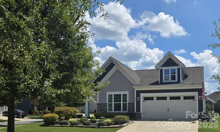 9005 Cape Breton Lane, Lancaster, SC 29720 - #3