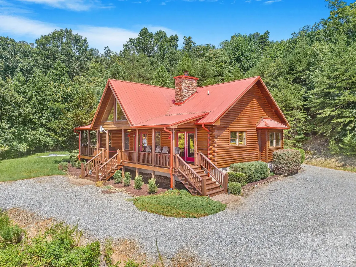 175 Big Rock Road, Bostic, NC 28018 - #1