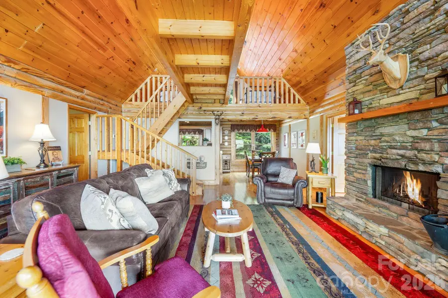 175 Big Rock Road, Bostic, NC 28018 - #3