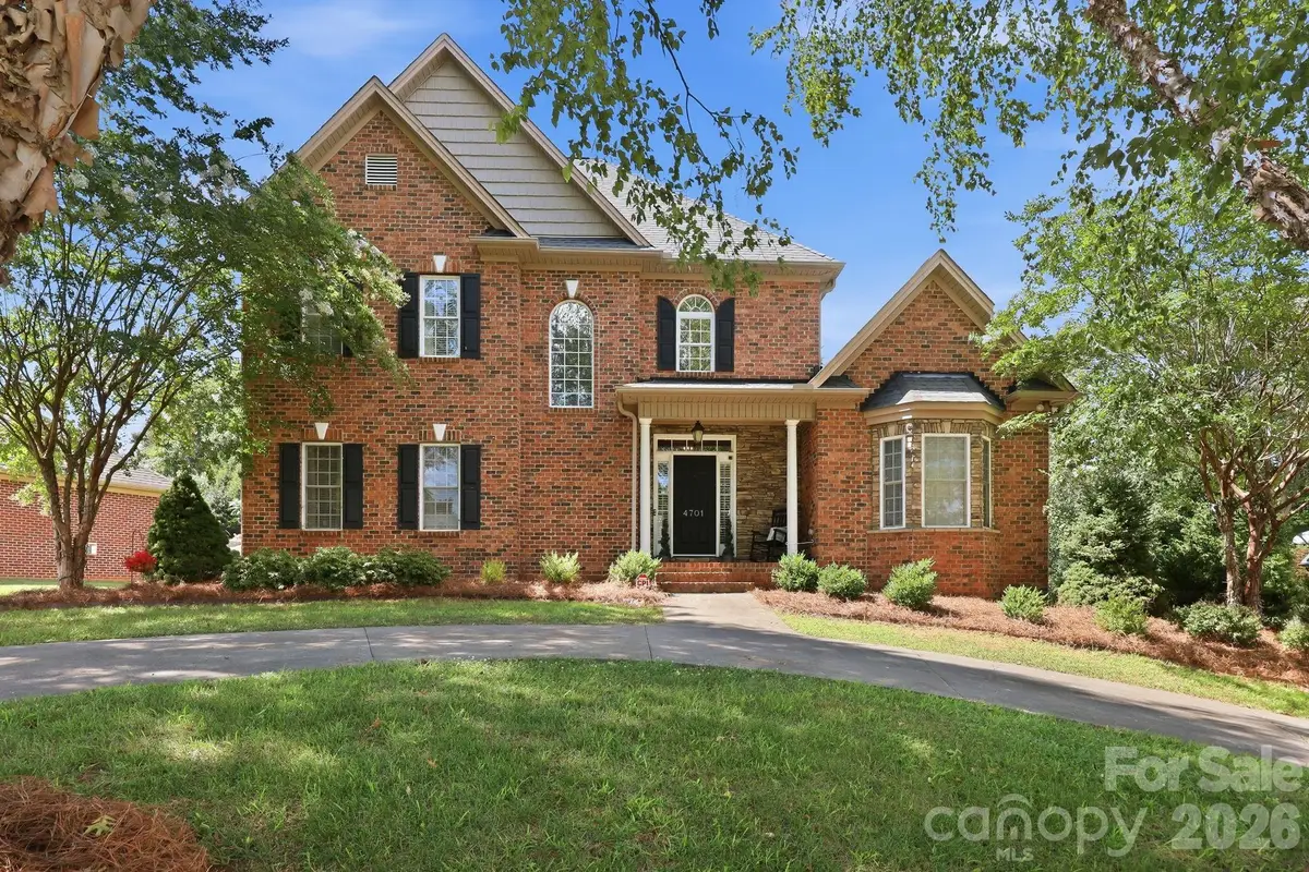 4701 Pebble Lake Drive #161, Pfafftown, NC 27040 - #1