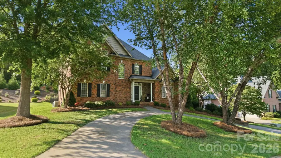 4701 Pebble Lake Drive #161, Pfafftown, NC 27040 - #3