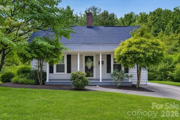 619 N Mountain Street, Cherryville, NC 28021