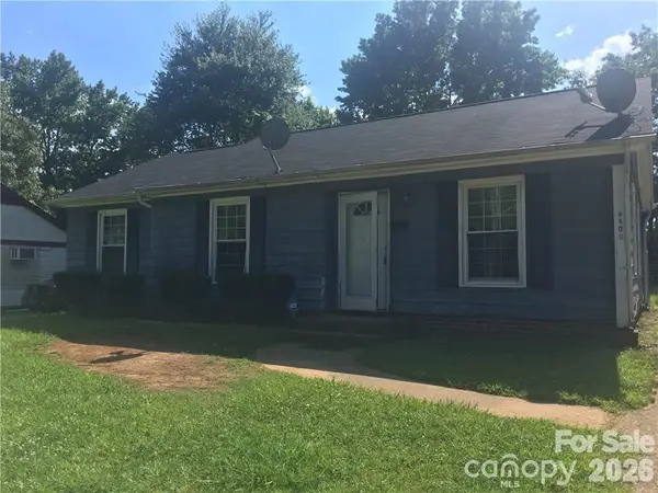6400 Mcbride Street, Charlotte, NC 28215