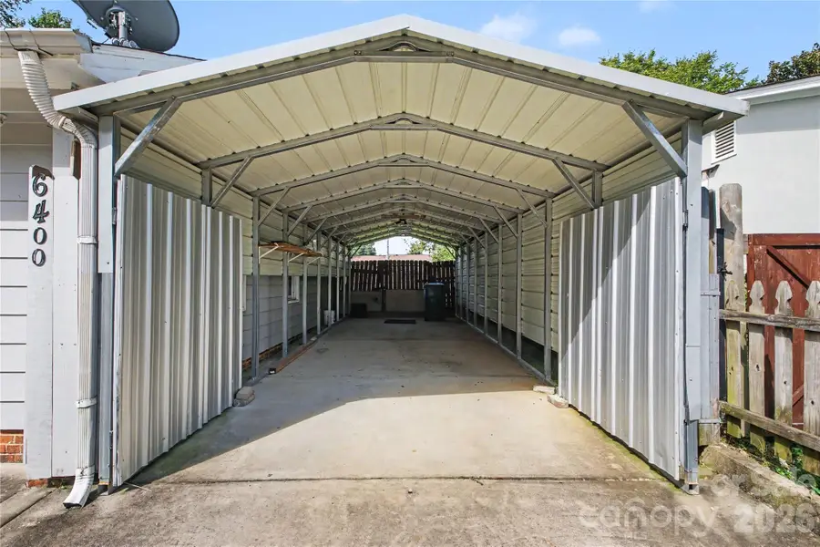 6400 Mcbride Street, Charlotte, NC 28215 - #2