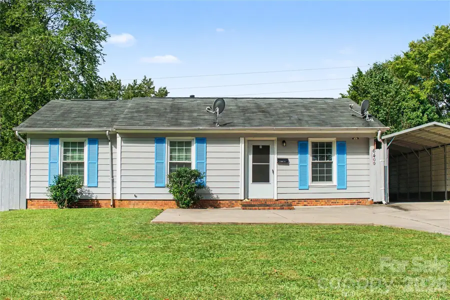 6400 Mcbride Street, Charlotte, NC 28215 - #3