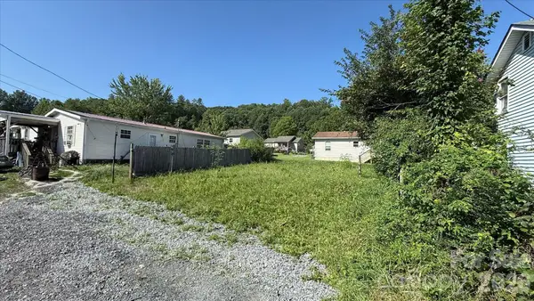 TBD Burnt Road, Rosman, NC 28772