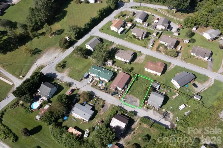 TBD Burnt Road, Rosman, NC 28772 - #3