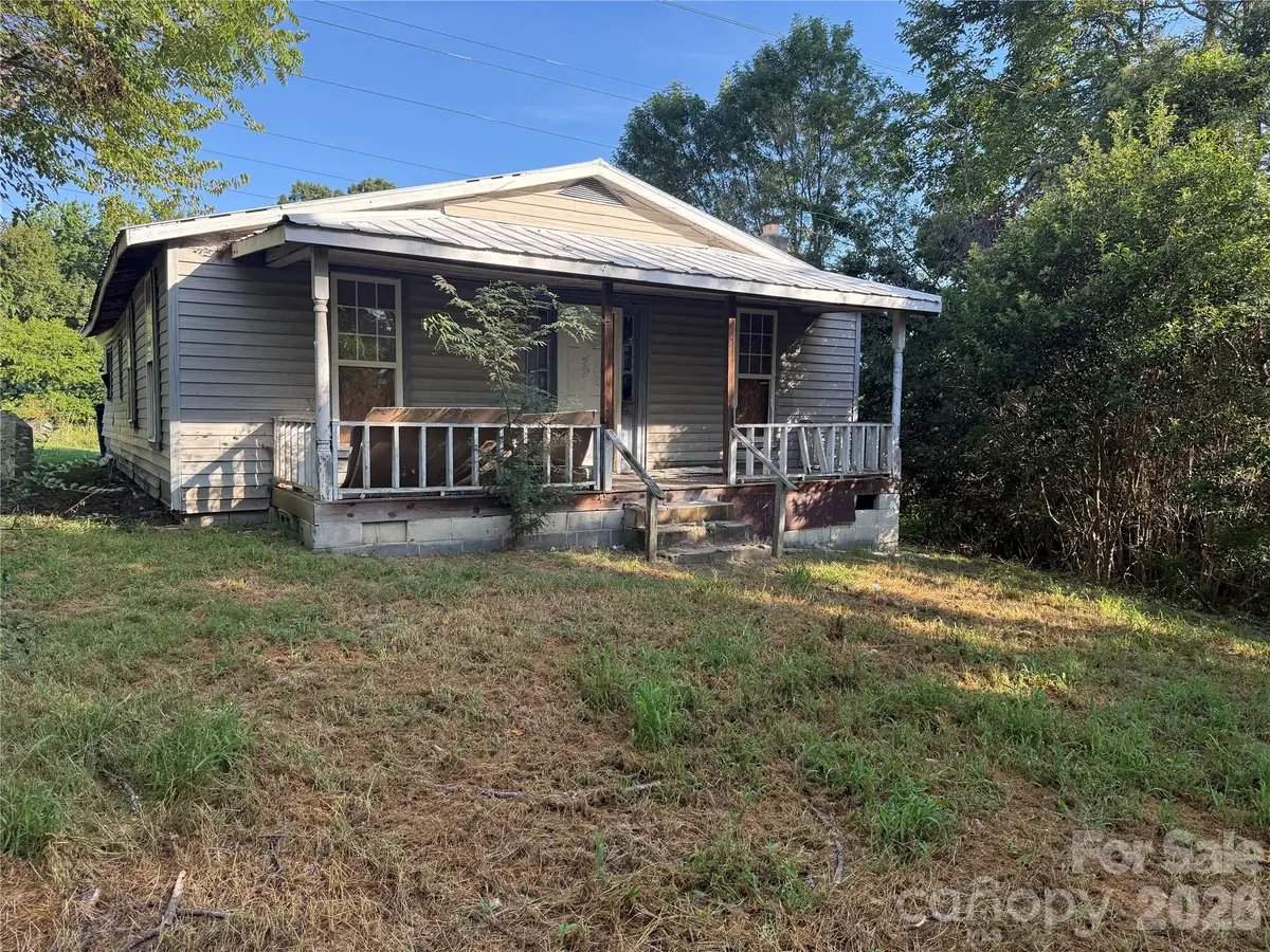 199 Crowder Dixon Road, Salisbury, NC 28144 - #1