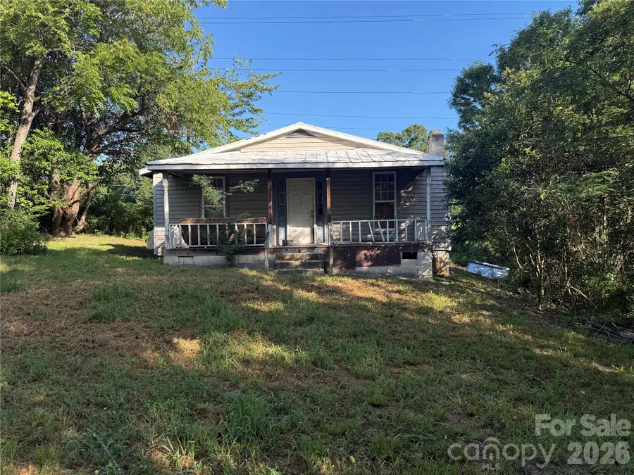 199 Crowder Dixon Road, Salisbury, NC 28144 - #2