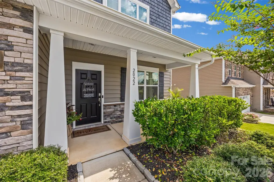 2022 Napa Valley Drive, Waxhaw, NC 28173 - #2