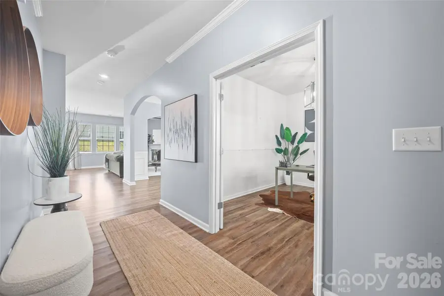 2022 Napa Valley Drive, Waxhaw, NC 28173 - #3