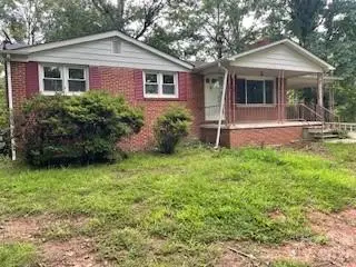 595 Glenwood Drive, Marion, NC 28752 - #1