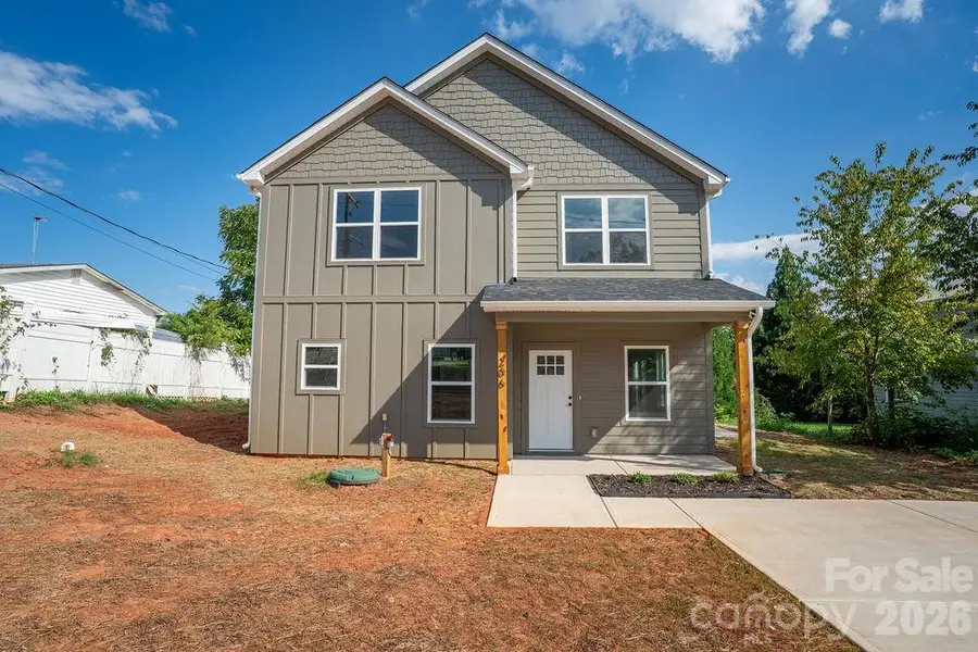 206 Prospect Street Nw, Lenoir, NC 28645 - #2